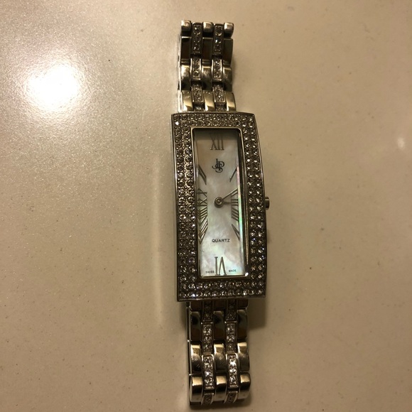 Jps Swiss Watch - Picture 3 of 3